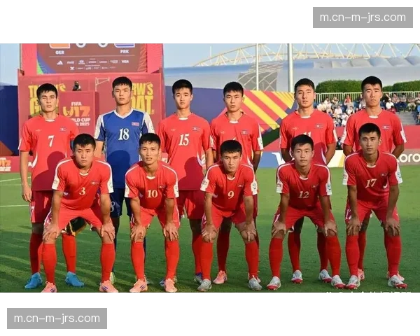 女足小组赛前两场压力较小 收官战朝鲜成头名争夺关键战役