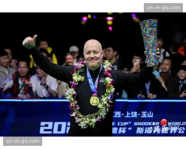 希金斯连续参赛身体疲劳明显 对阵雷威兹仅4比3险胜显挣扎